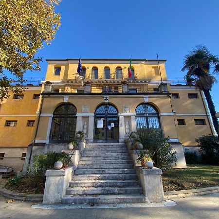 Ostello Di Vicenza Exterior photo