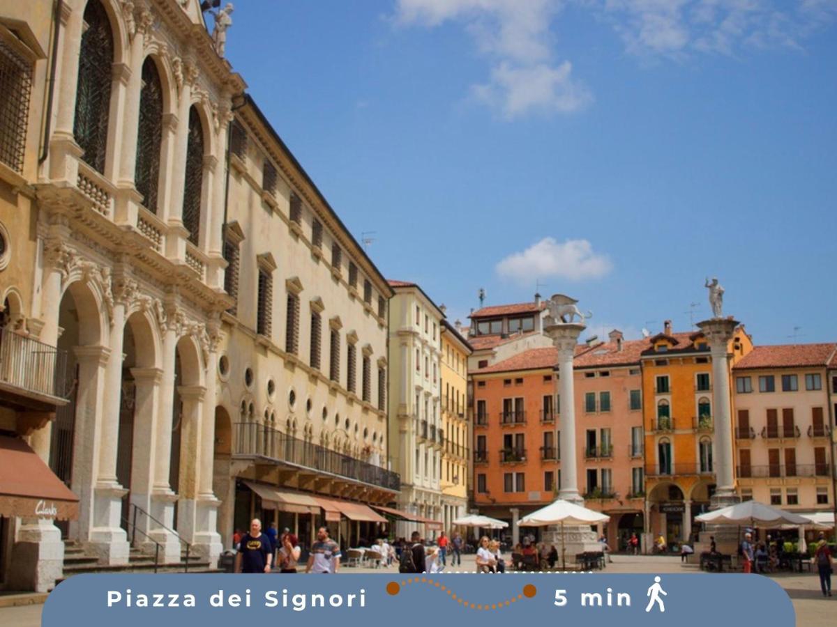 Ostello Di Vicenza Exterior photo