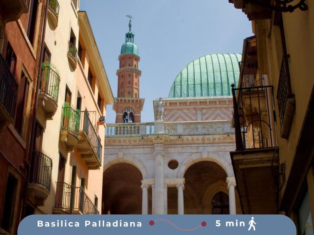 Ostello Di Vicenza Exterior photo